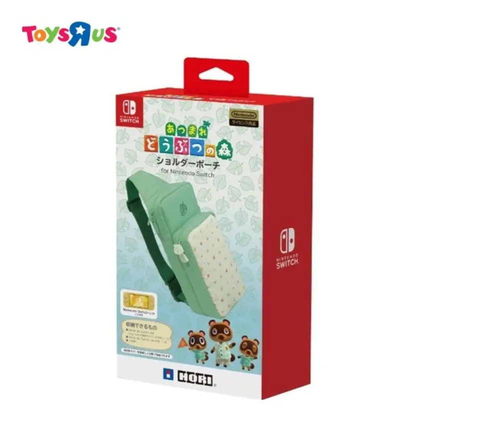 animal crossing switch lazada