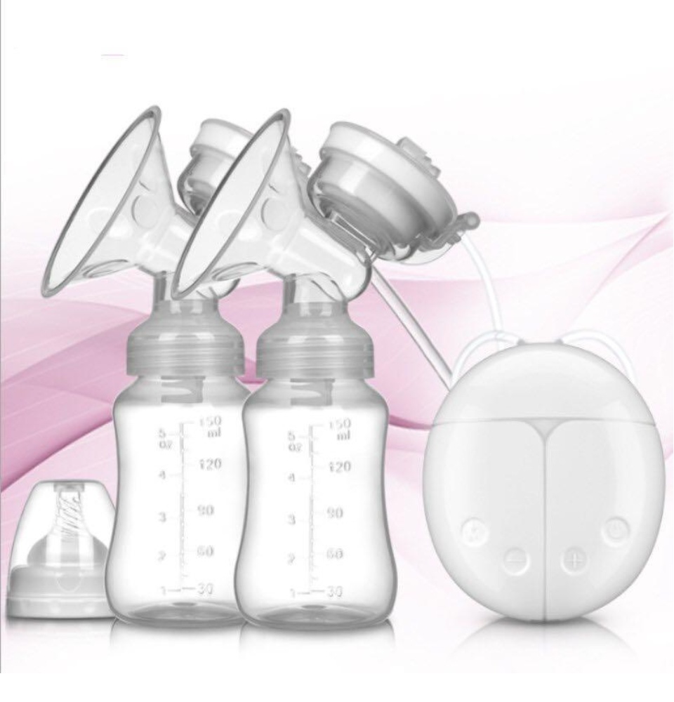 buy electric breast pump online