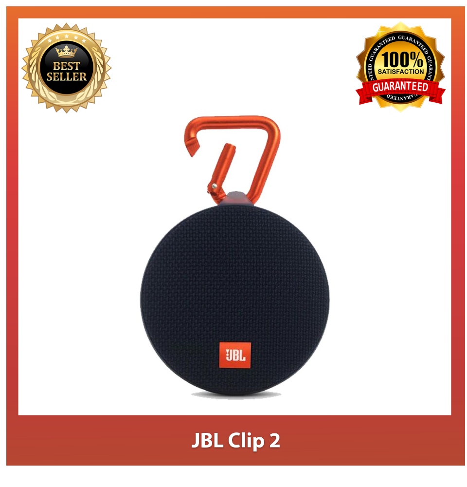 jbl clip 3 lazada