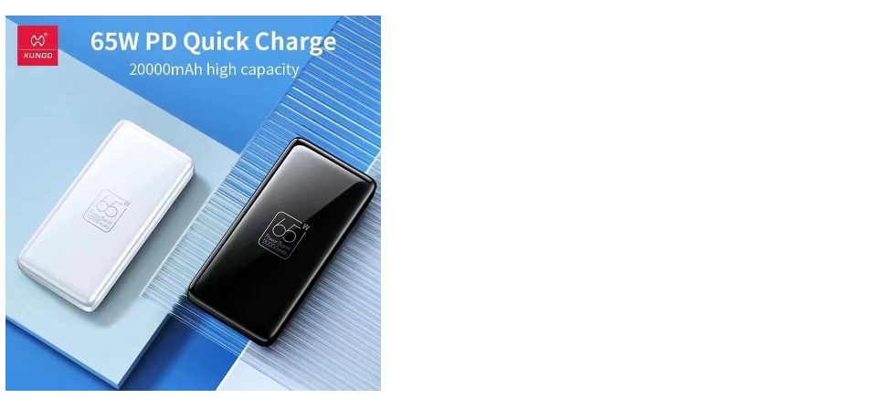 Xundd Power Bank 65W Pd 20000, 65W Pd Quick Charge. - buy Xundd Power Bank  65W Pd 20000, 65W Pd Quick Charge.: prices, reviews
