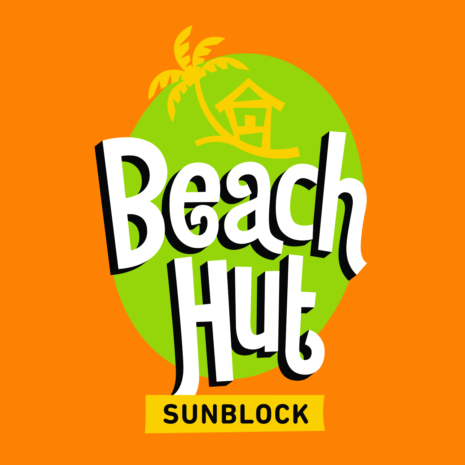 Beach Hut Sunscreen Philippines Official Online Store | Shop Now on Lazada