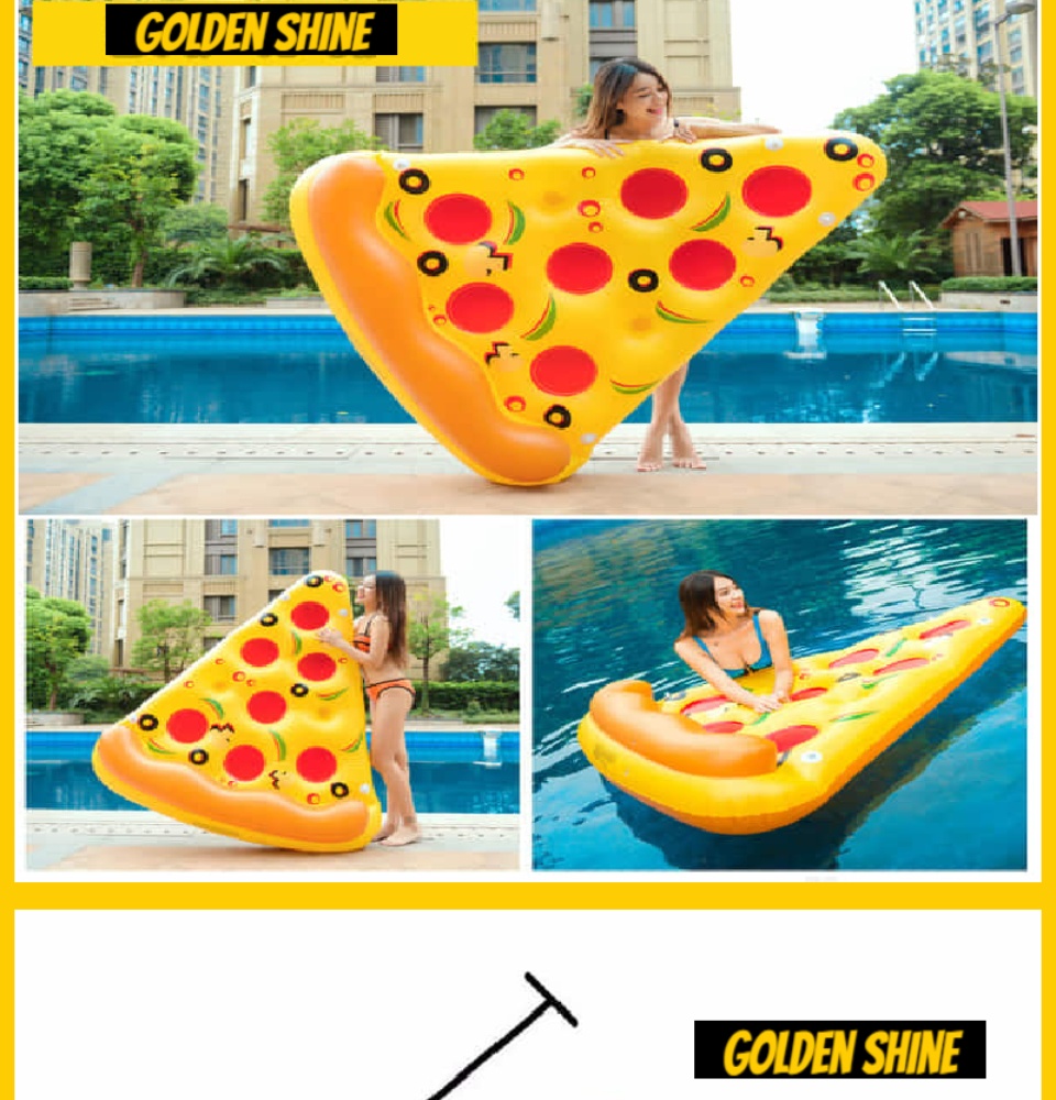 Inflatable Swimming Floats Water Pool 