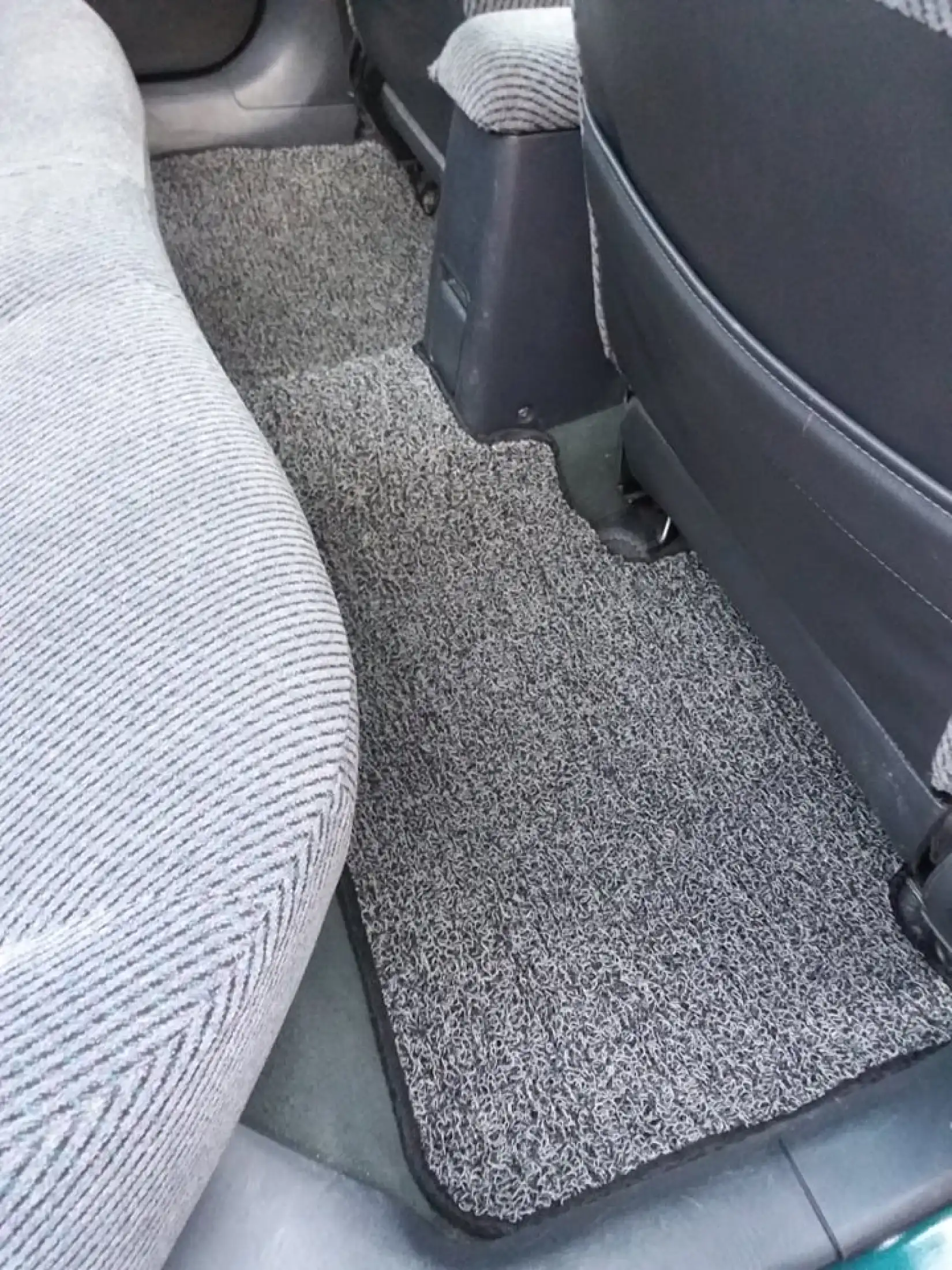 2019 hyundai accent floor mats