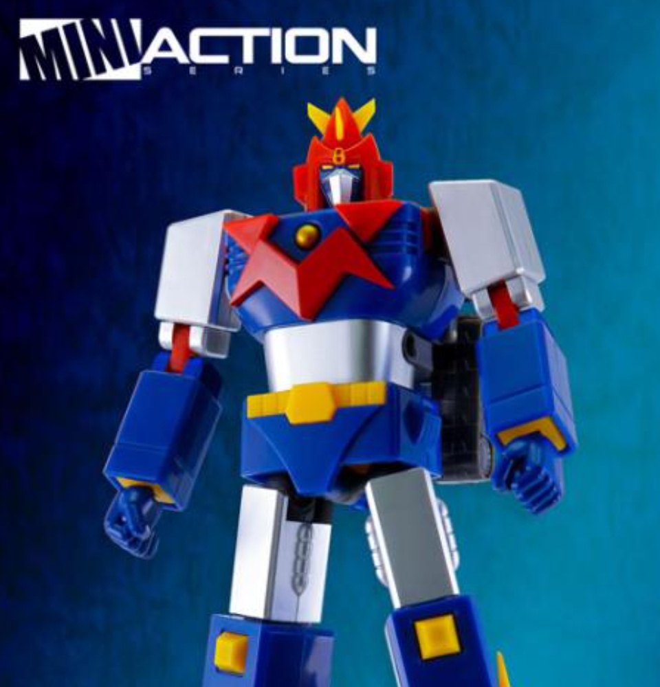 mini action combattler v