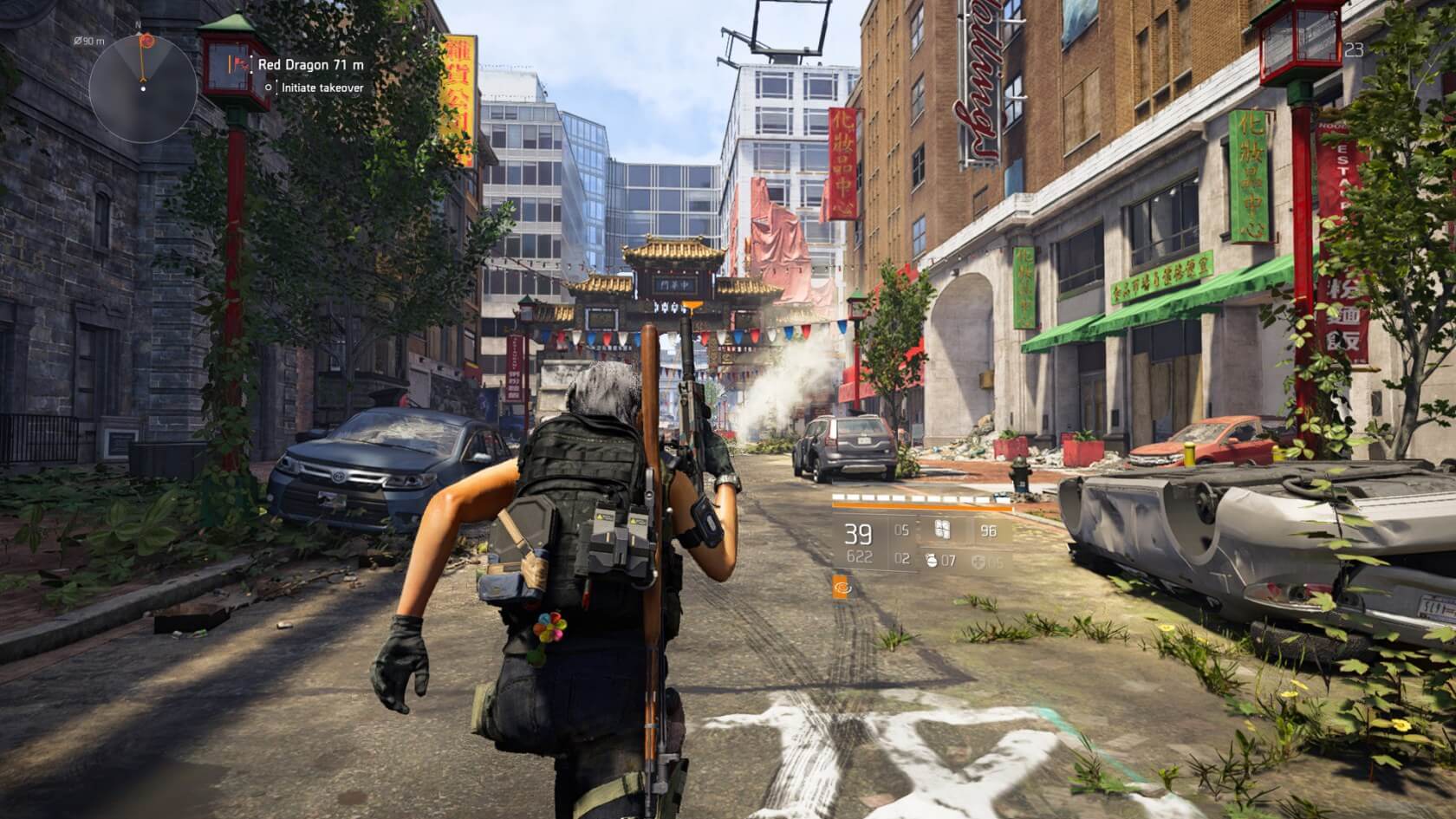 the division 2 price