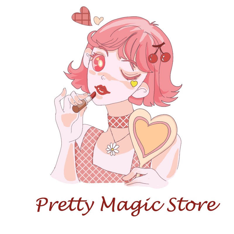 Pretty Magic Pretty Magic Store Philippines Official Online Store | Shop Now on Lazada