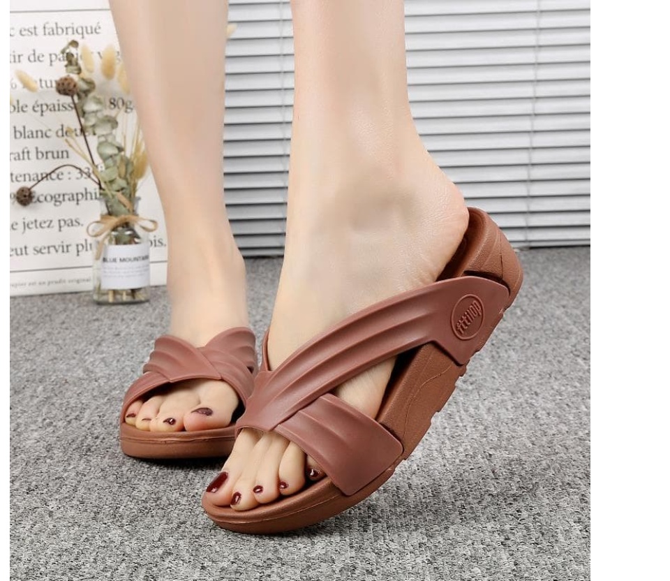 ladies fashion sandals