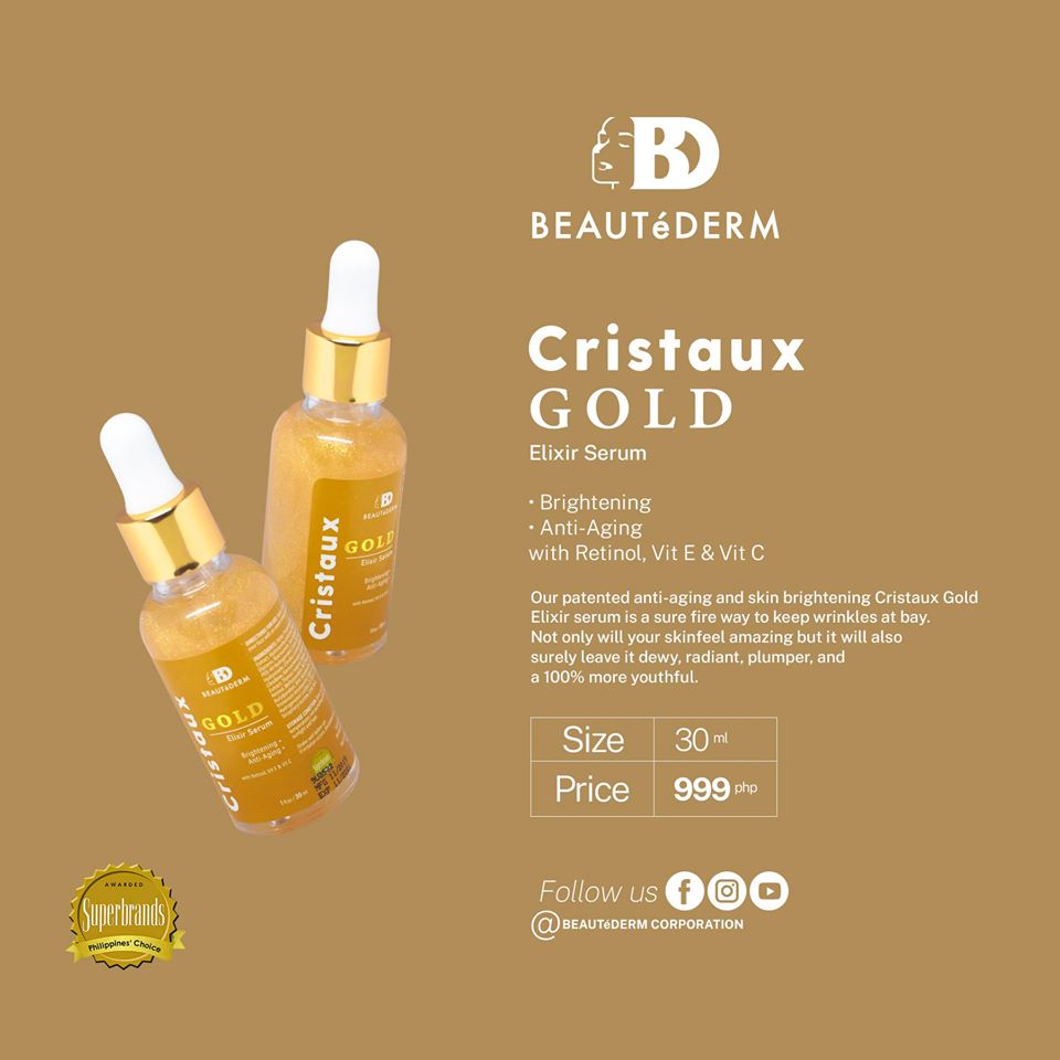 best serum for 18 year old