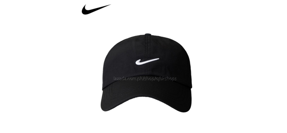 nike cap lazada