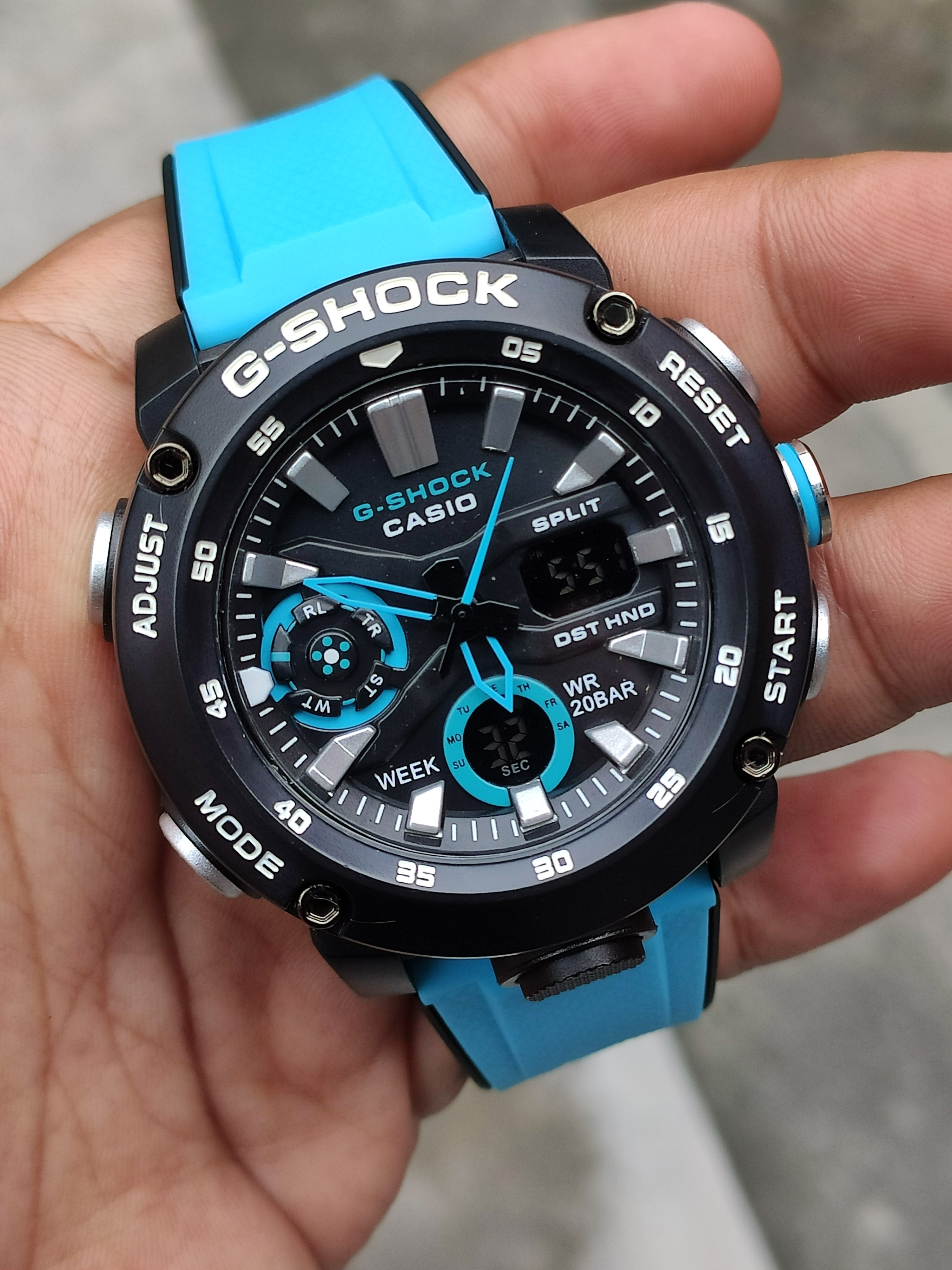 g shock ga 2000 price
