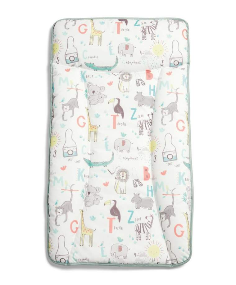 mamas papas mattress