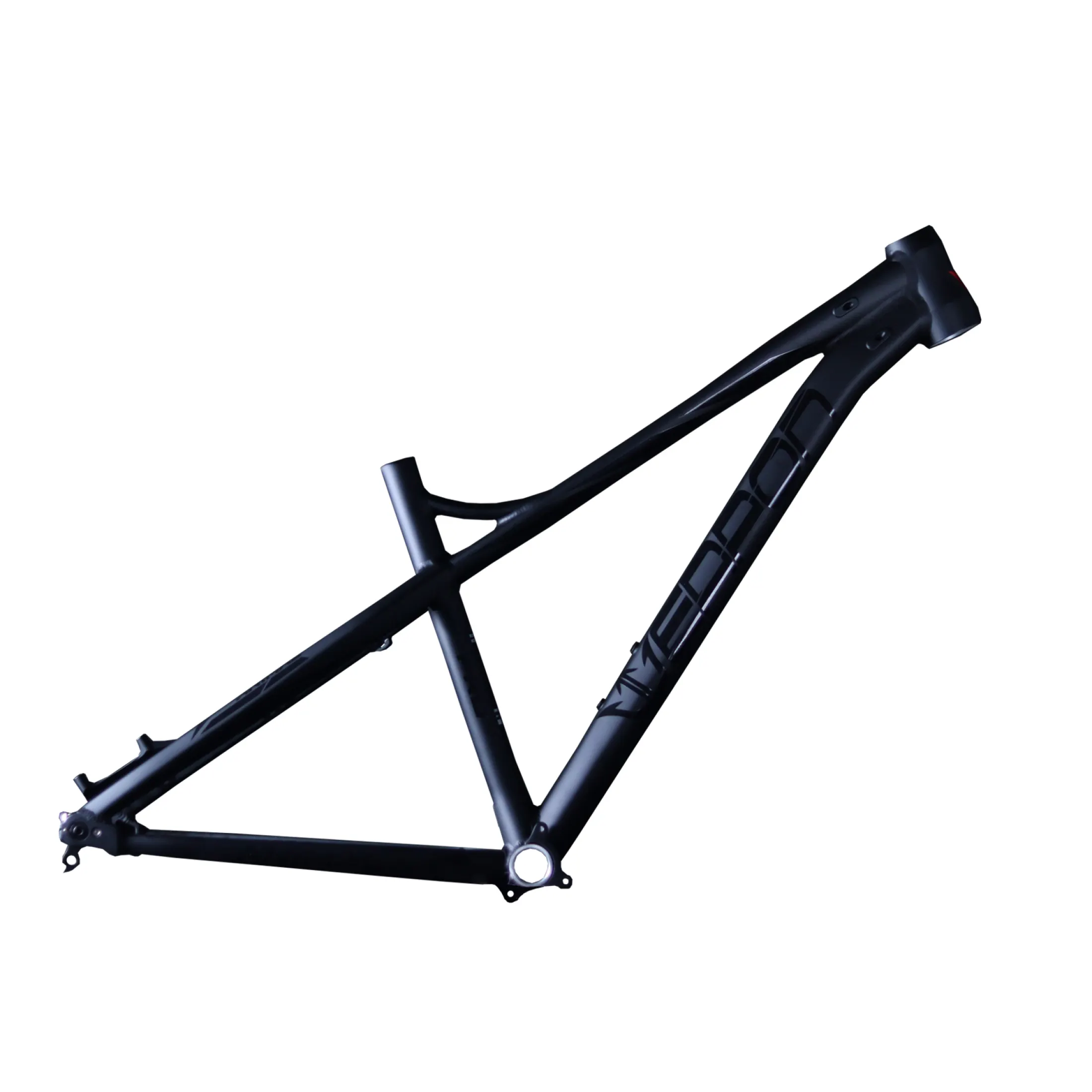 weapon carbon frame