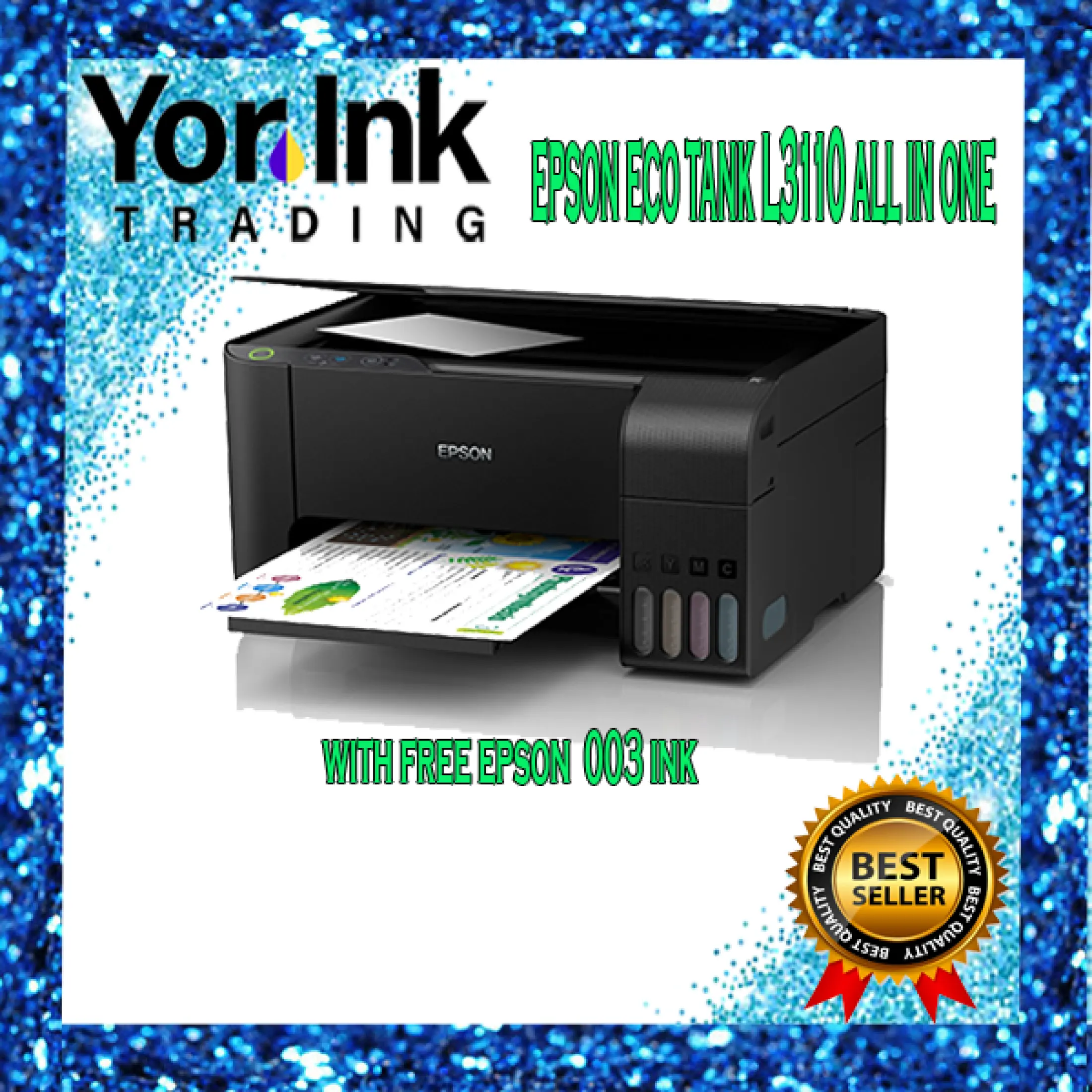 lazada printer epson