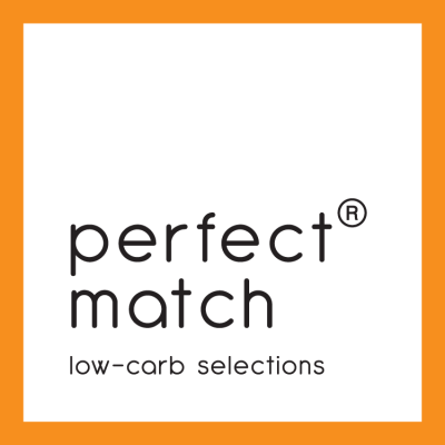 PerfectMatch Low-carb Selections