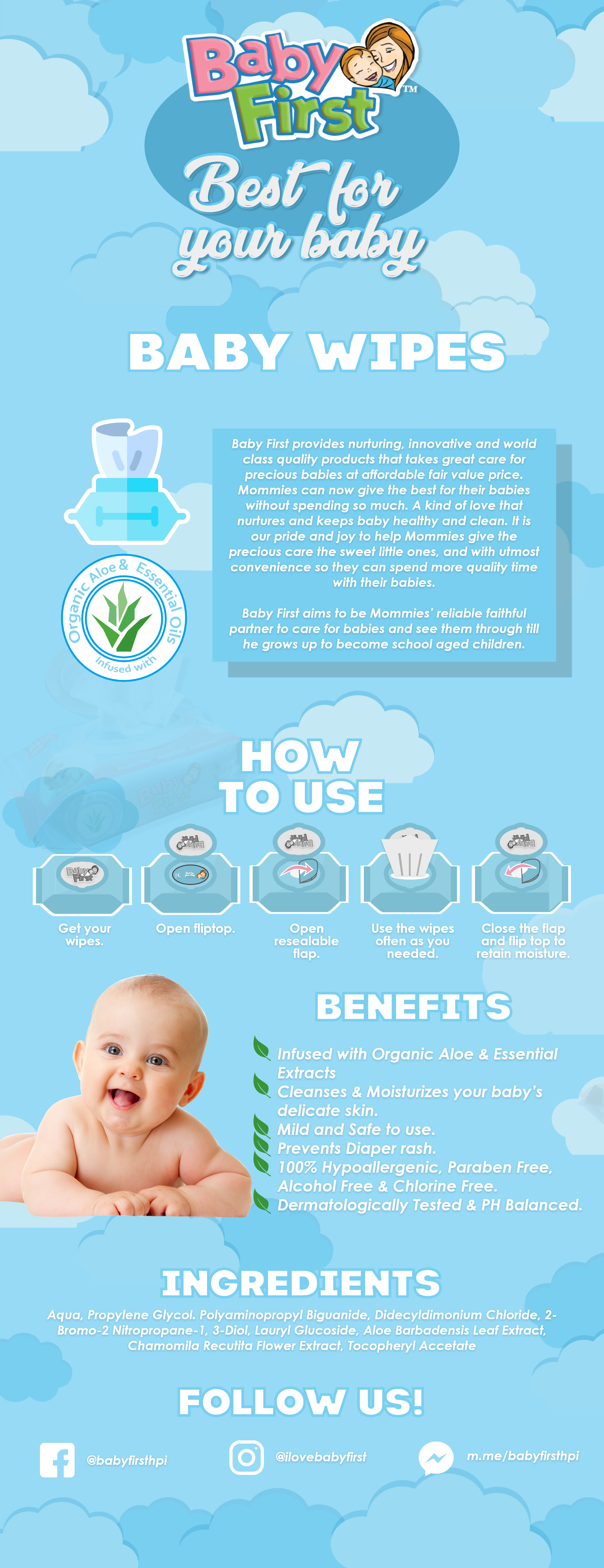 best deal on baby wipes