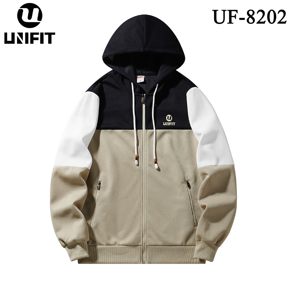 Uni deals fit jackets