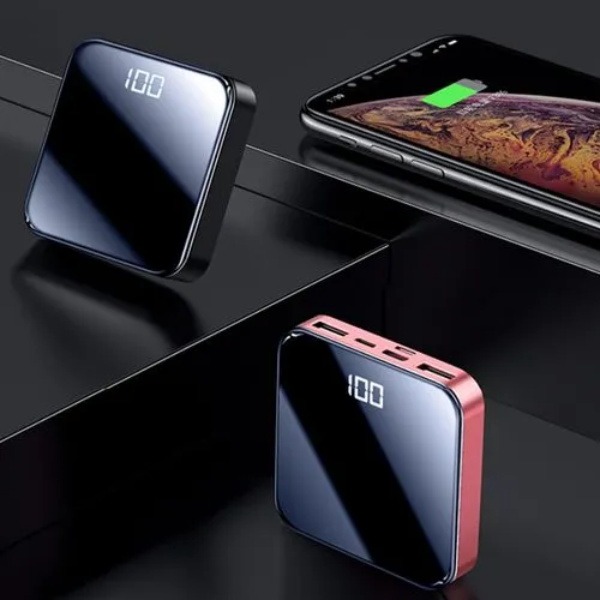 Shop online with 1 Power Bank Store now! Visit 1 Power Bank Store on