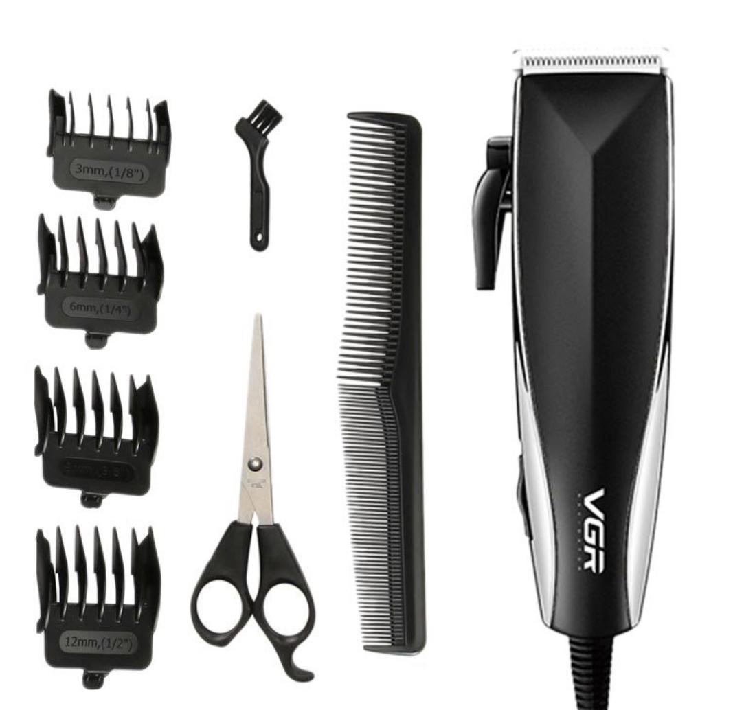 hair shaver electric