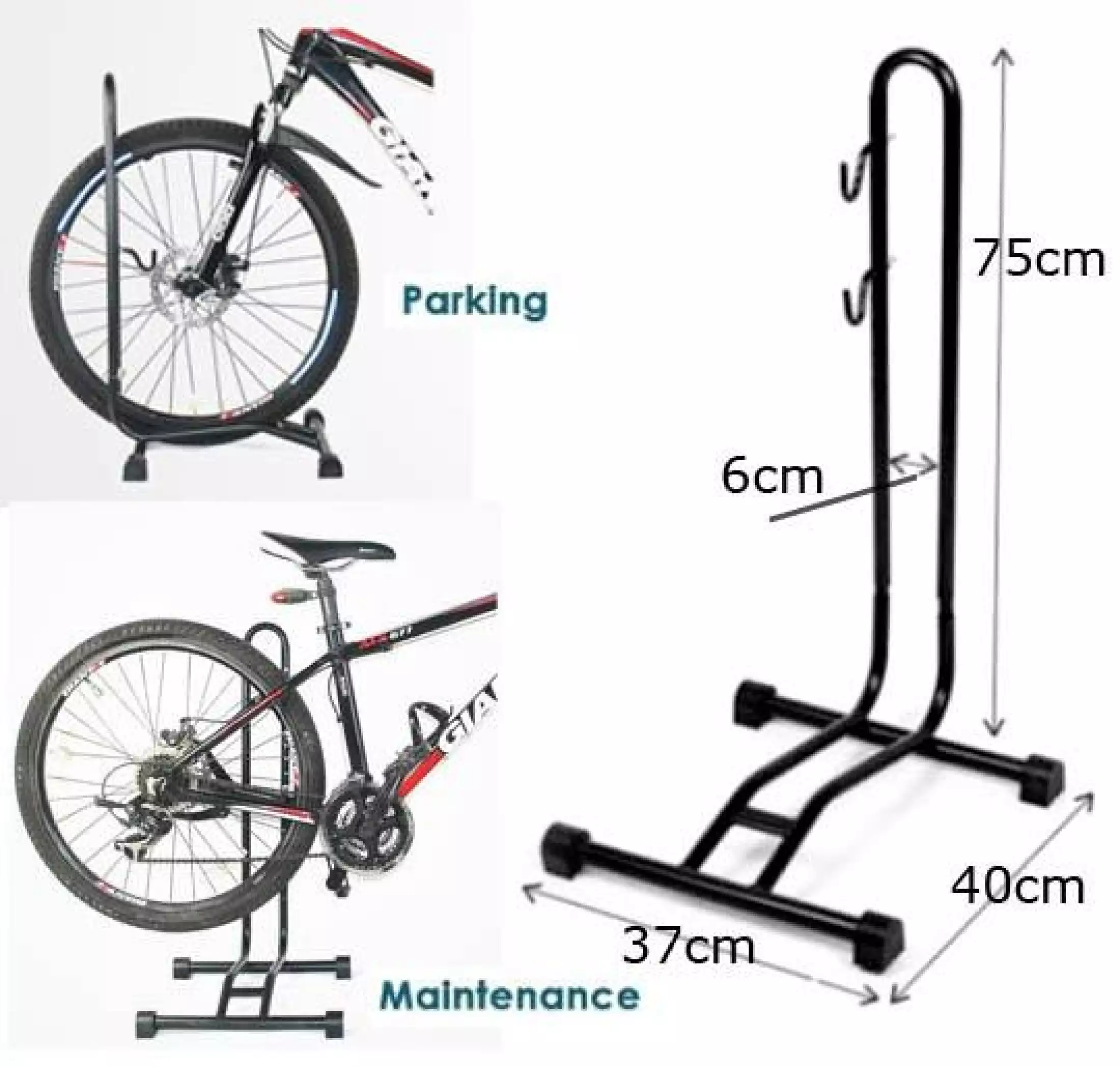 bike stand