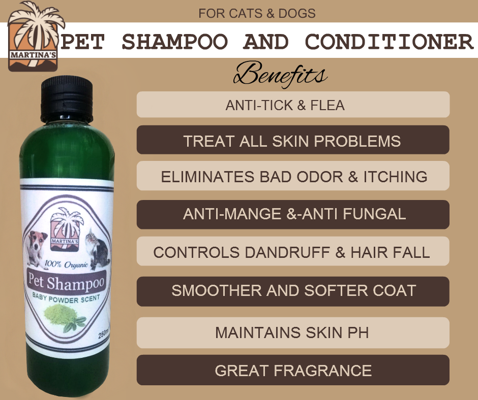 magandang shampoo para sa baby