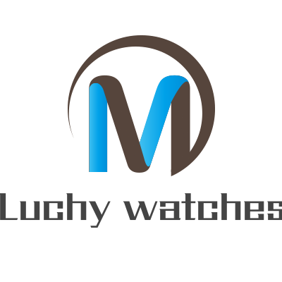 Luchy watches store logo