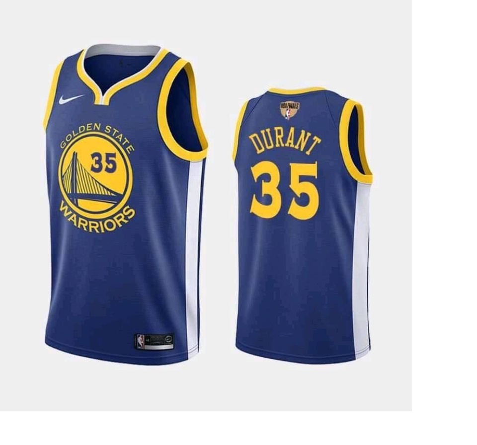 kevin durant original jersey