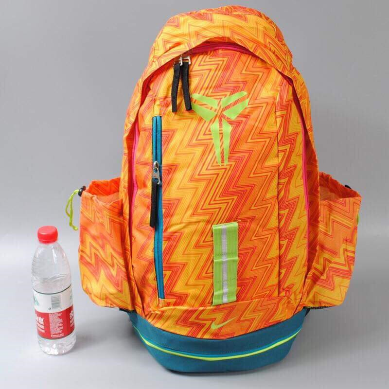 nba basketball backpack