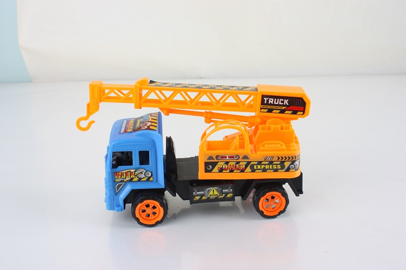 fuel truck toy