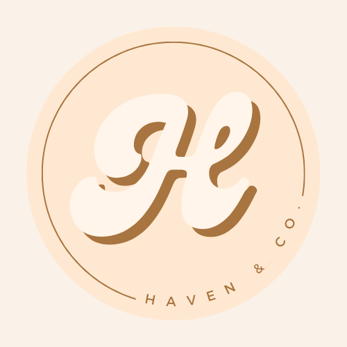 Shop online with Haven & Co now! Visit Haven & Co on Lazada.