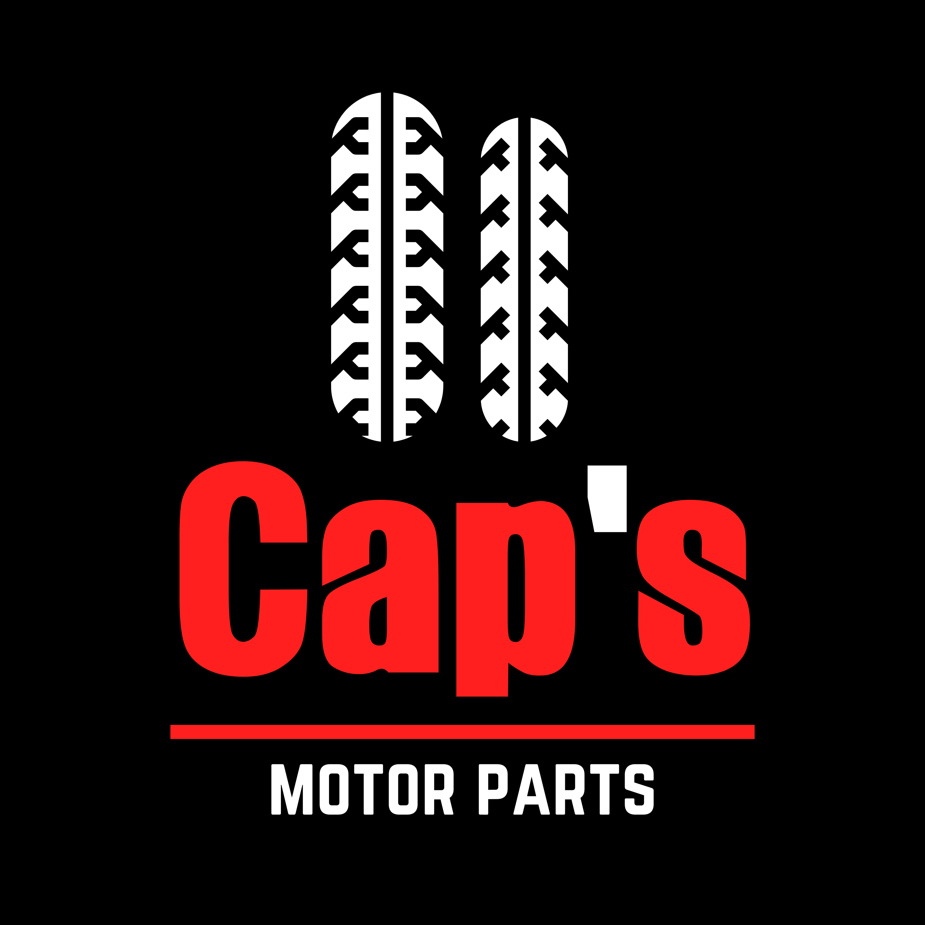 Shop at Cap's Motor Parts & Accessories with great deals online