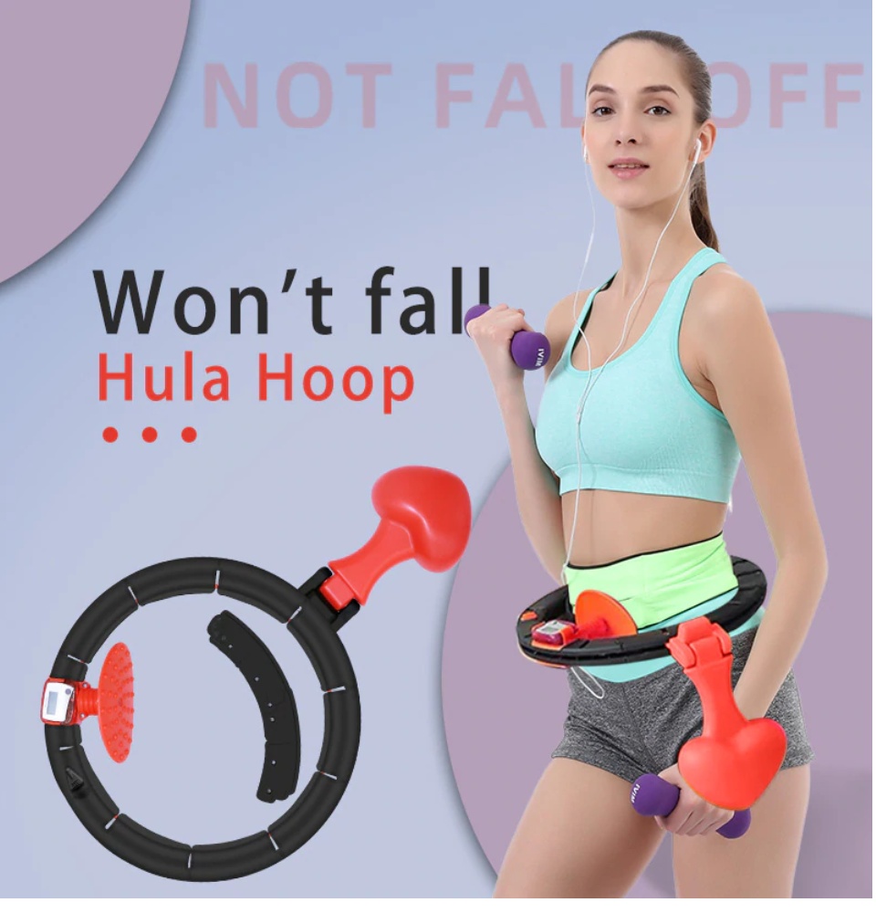 fitness hoop