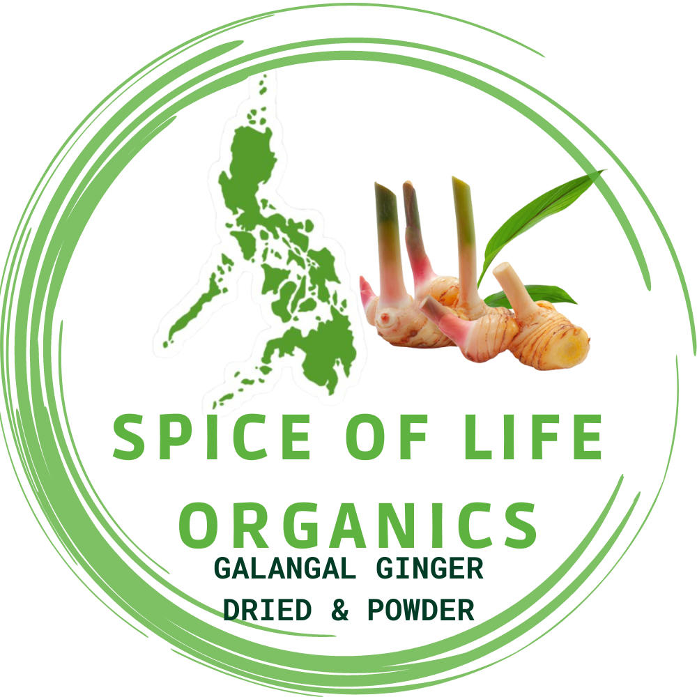 Shop online with SPICE OF LIFE ORGANICS now! Visit SPICE OF LIFE ...