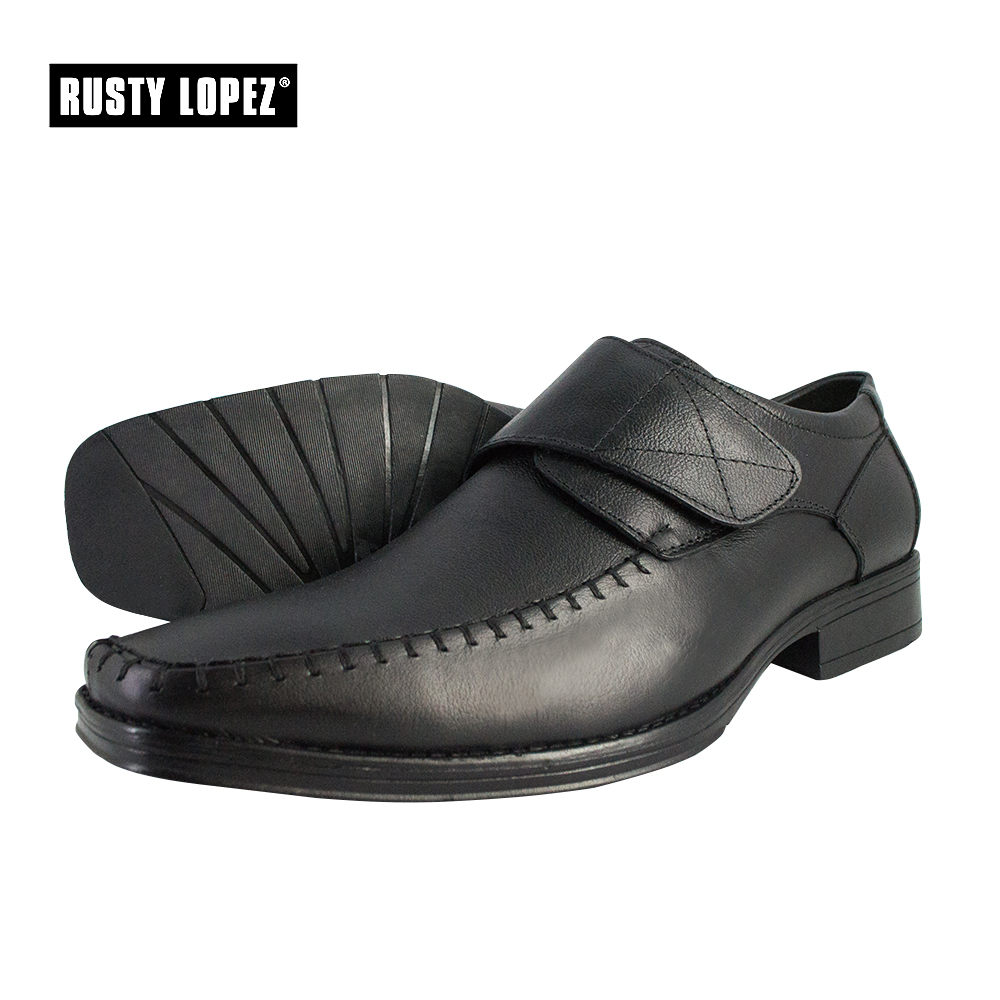 Rusty Lopez Men's Formal Shoes: Buy 