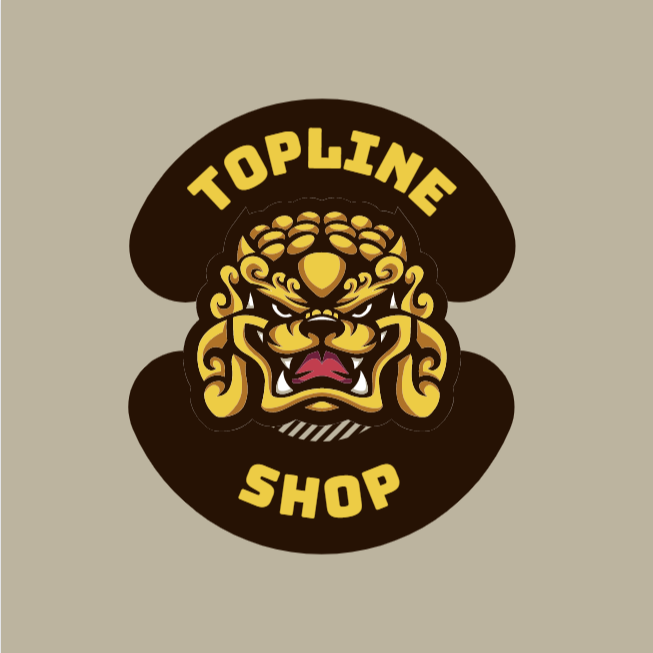 Shop online with Topline Shop now! Visit Topline Shop on Lazada.