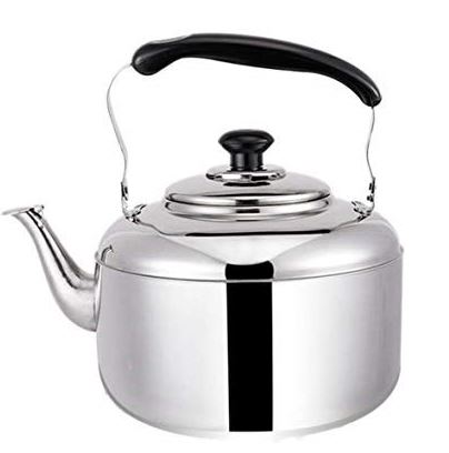 4l electric kettle