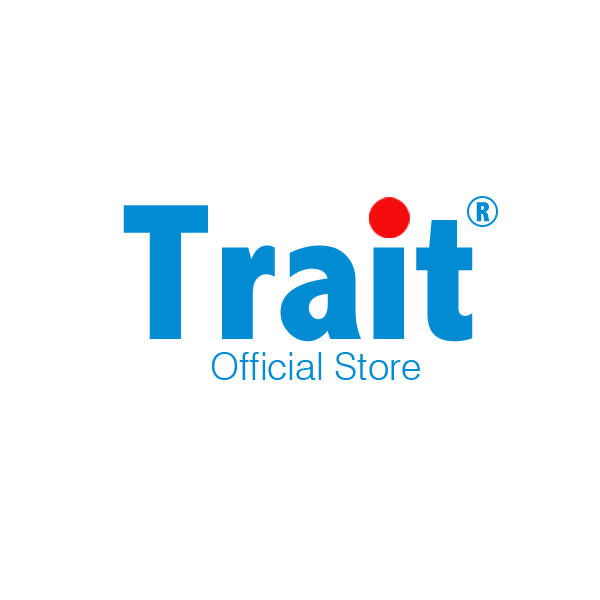 Trait Shopping Mall store logo