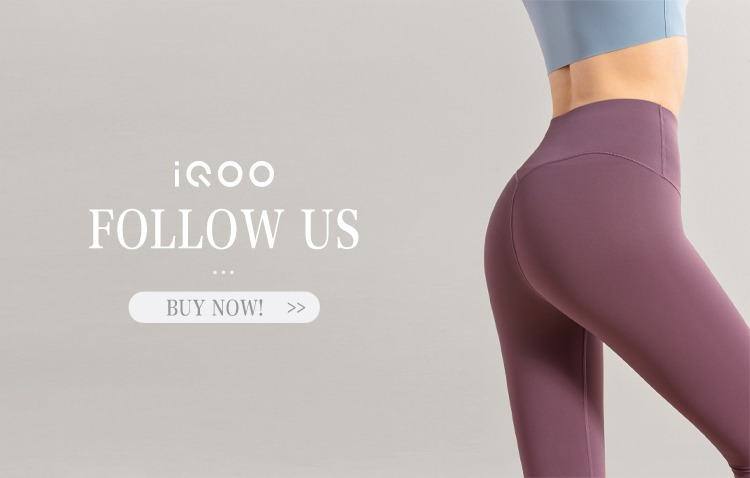 Women Yoga Pants Fashion High Waistline Leggings Honey Peach Line