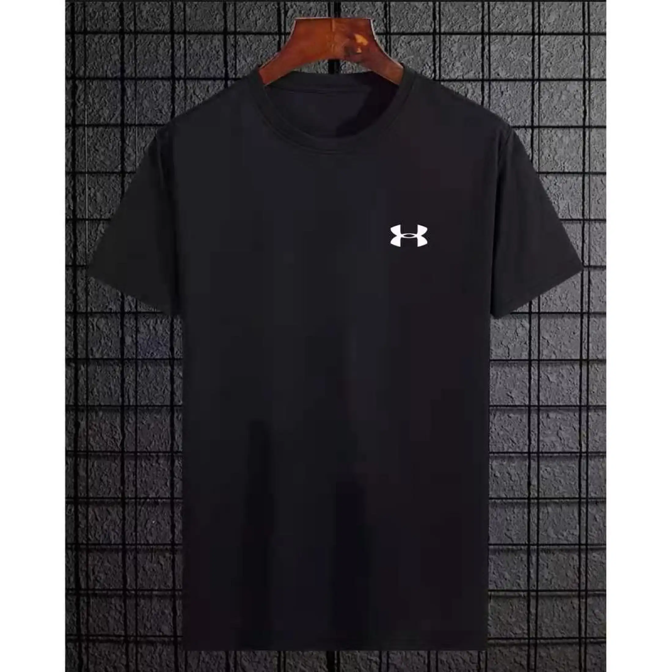 under armor cotton t shirts