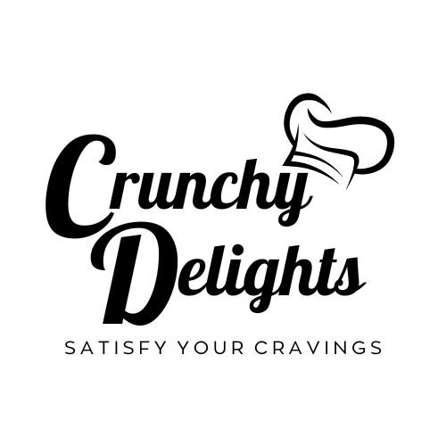 Shop online with Crunchy Delights now! Visit Crunchy Delights on Lazada.