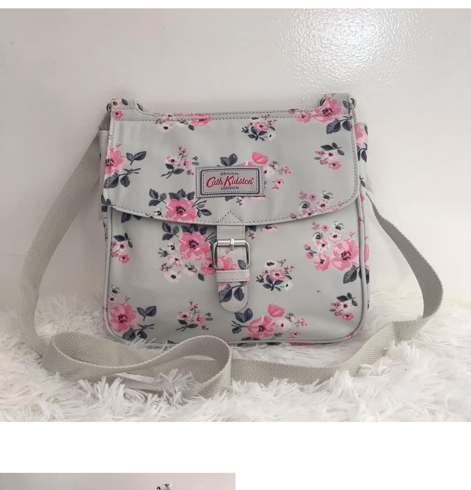 cath kidston messenger bag sale