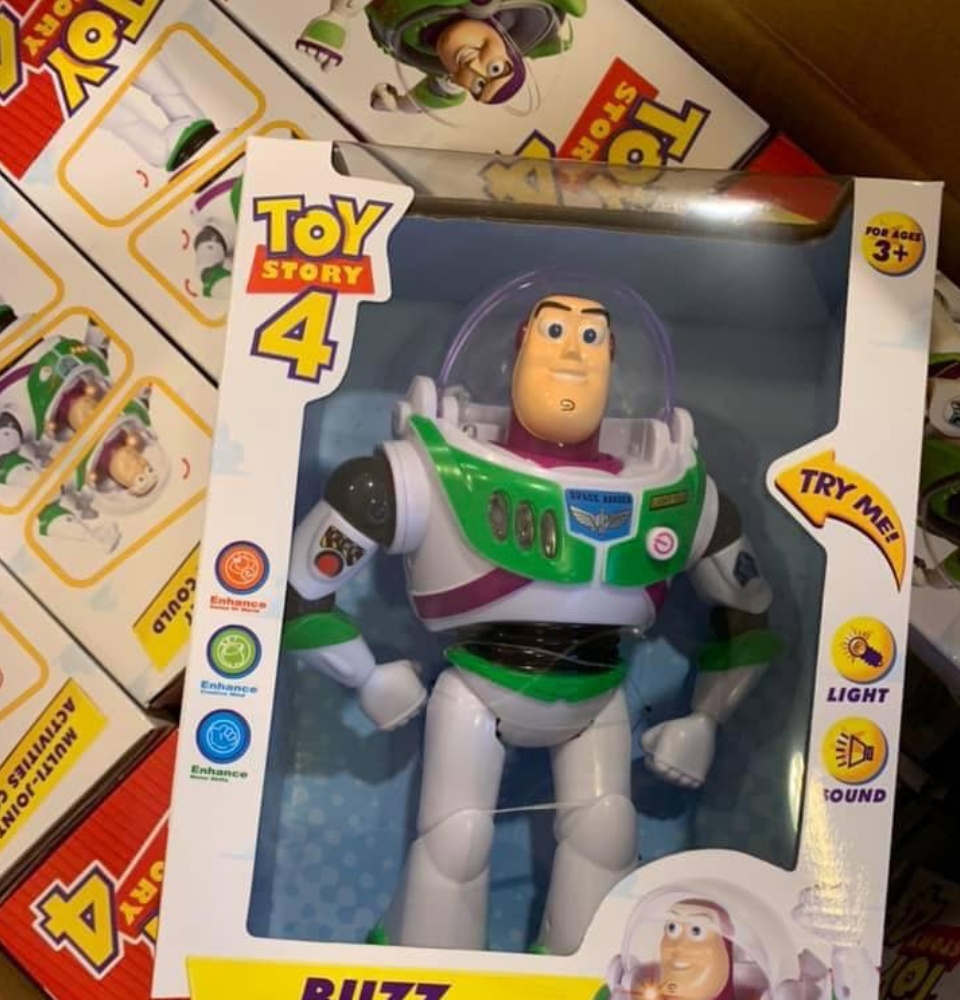 buzz lightyear lazada