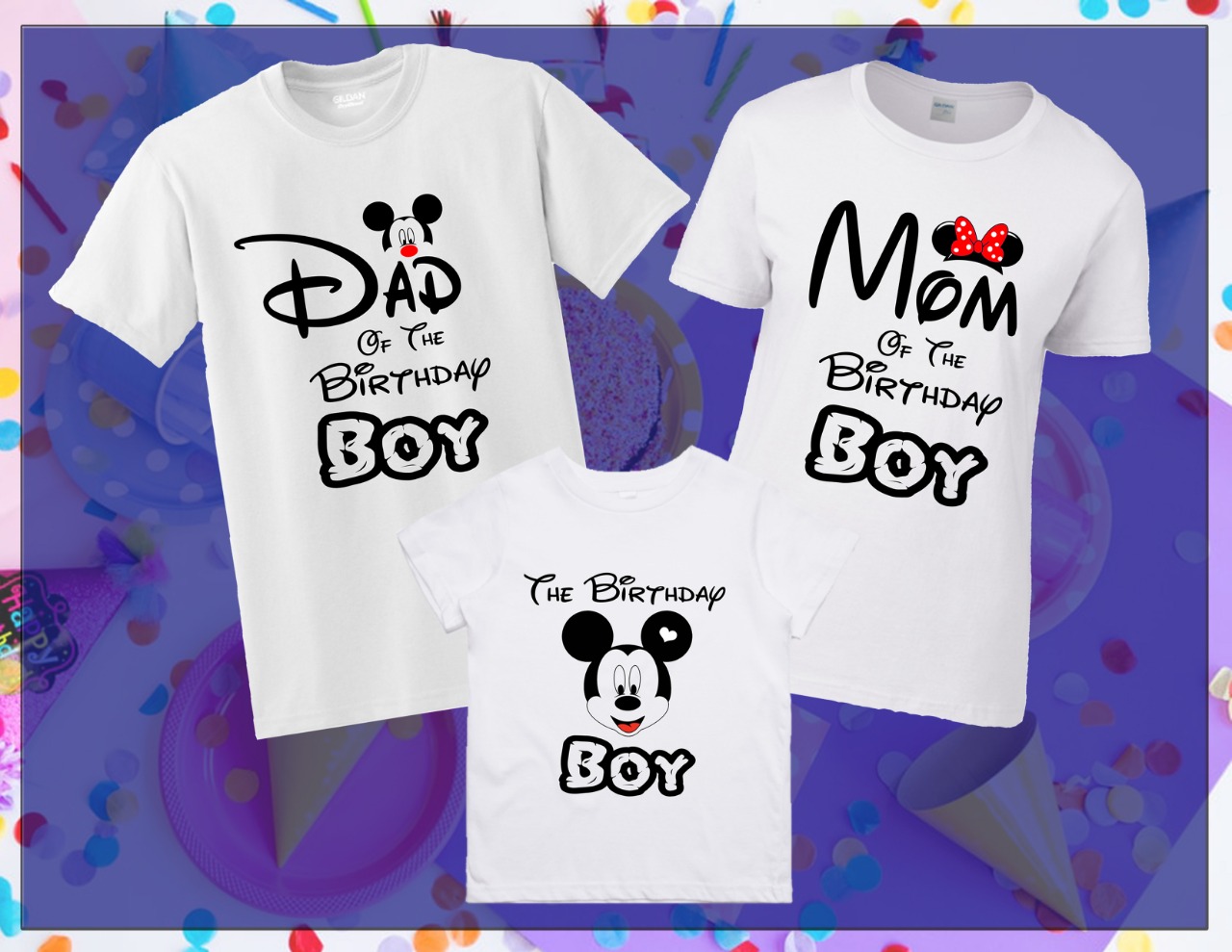 daddy daughter birthday shirts