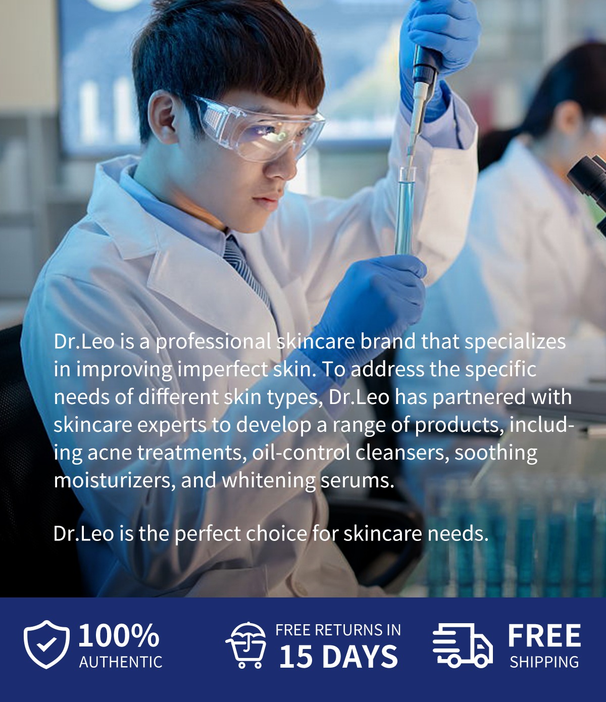 Dr.Leo Store Philippines Official Online Store Shop Now on Lazada