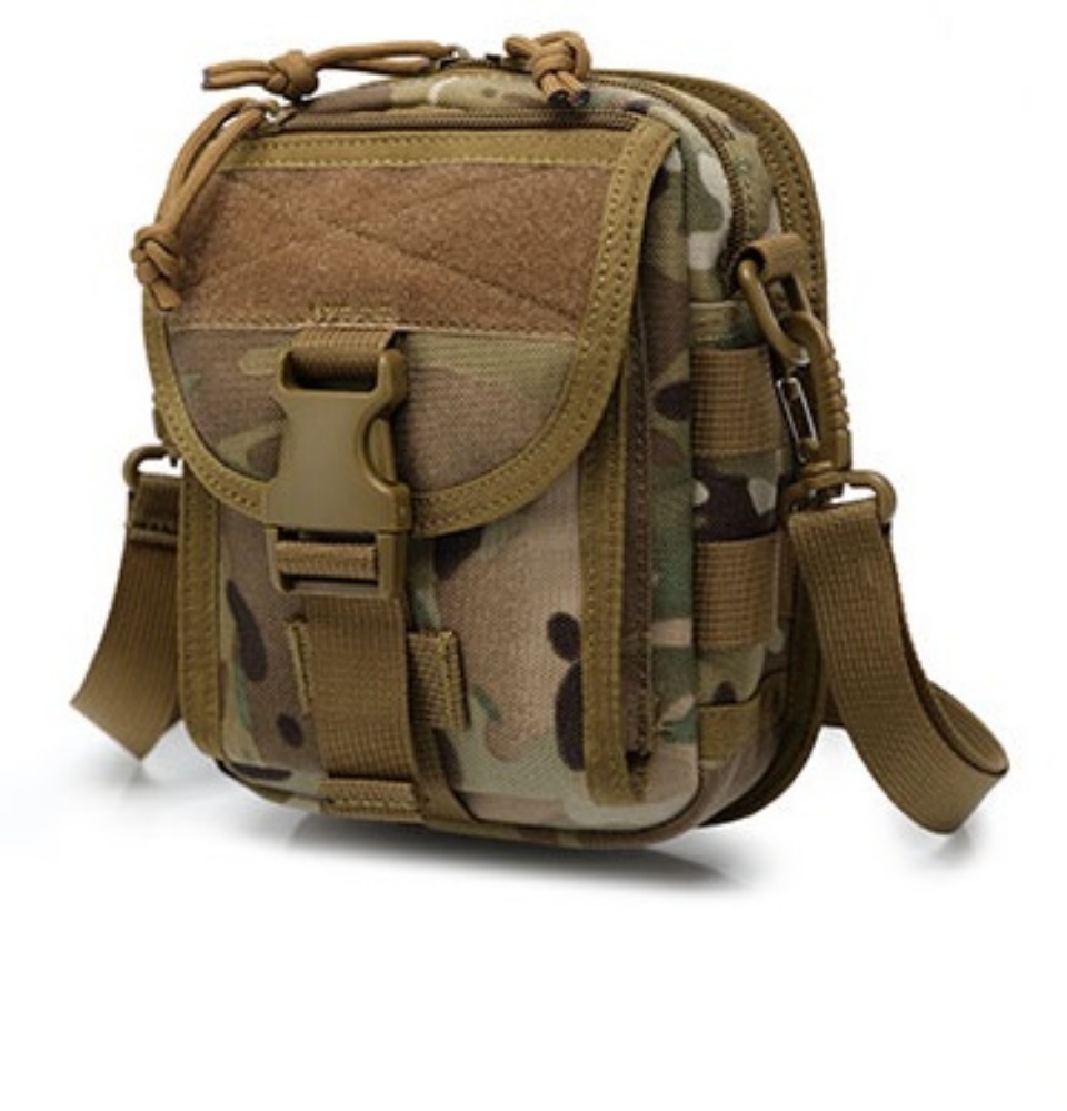 tactical messenger shoulder bag