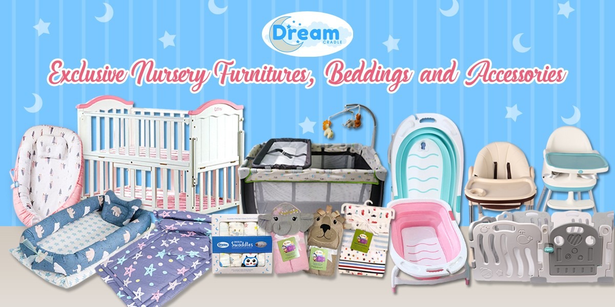 dream cradle