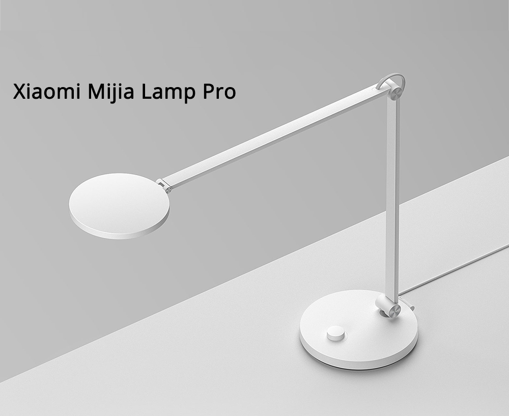 Xiaomi LED Desk Lamp Pro Eye Protection 