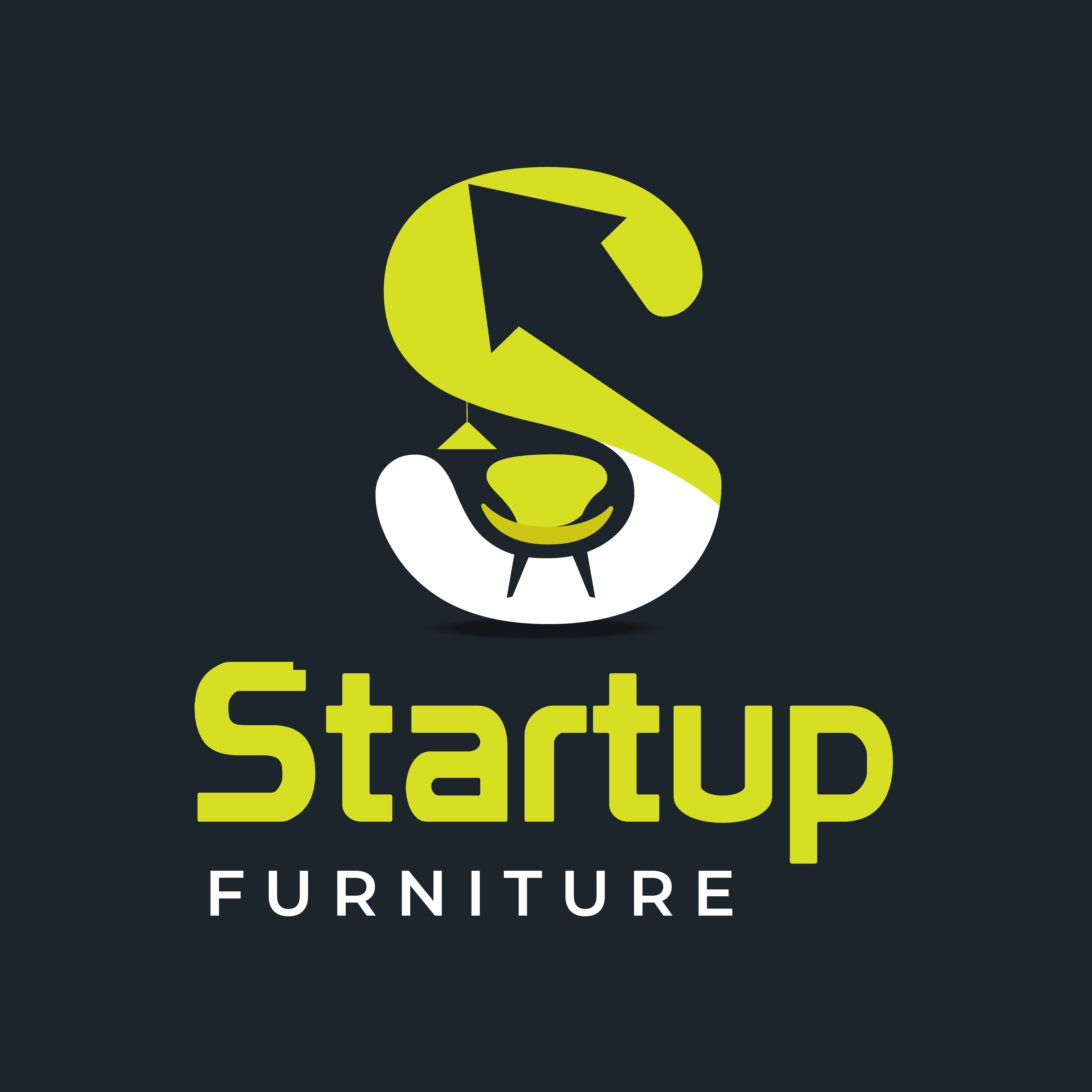 Shop online with Startup Furniture now! Visit Startup Furniture on Lazada.