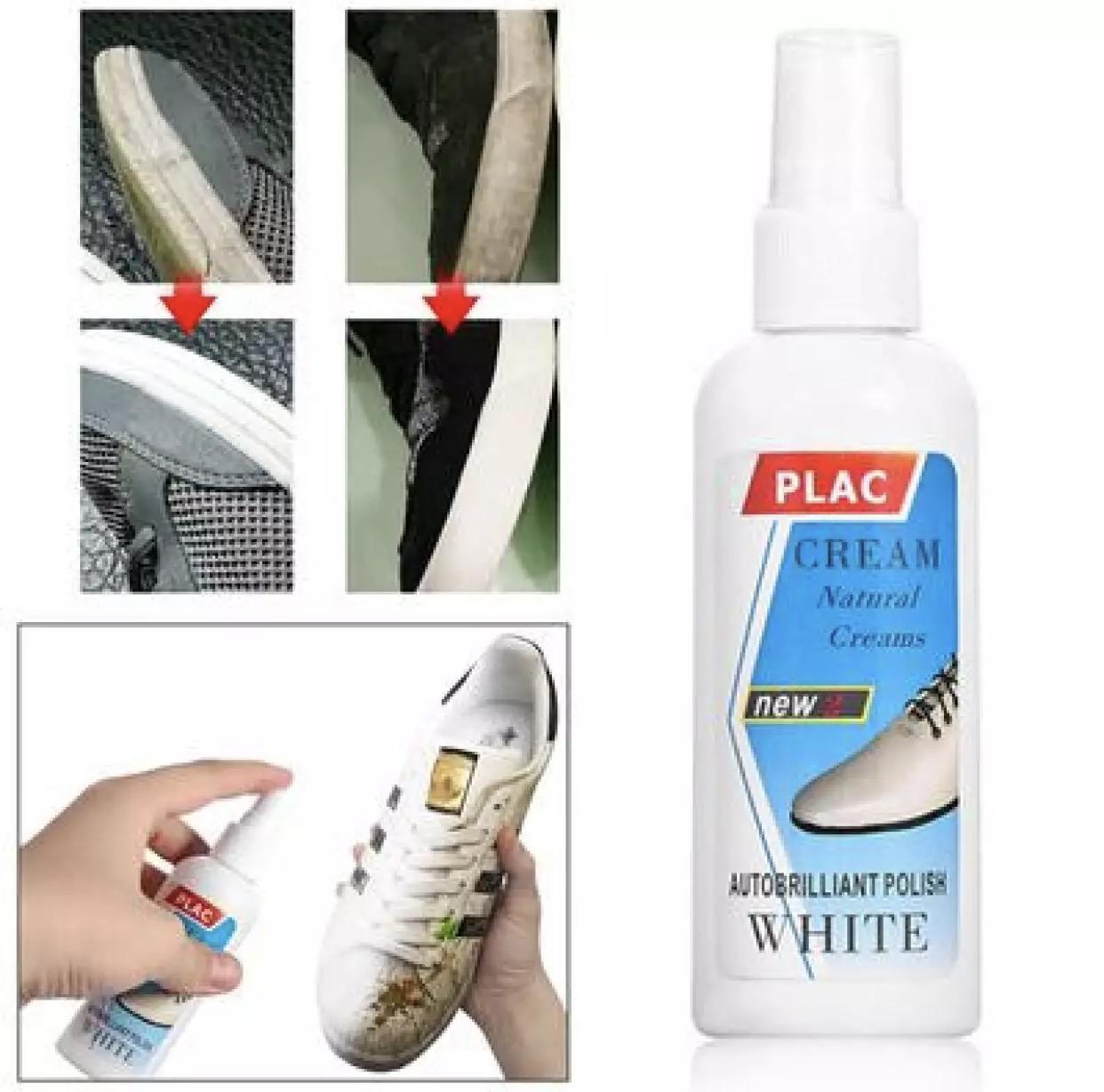stain remover for shoes