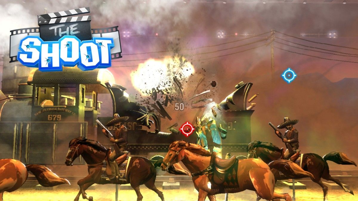 horse games for ps3