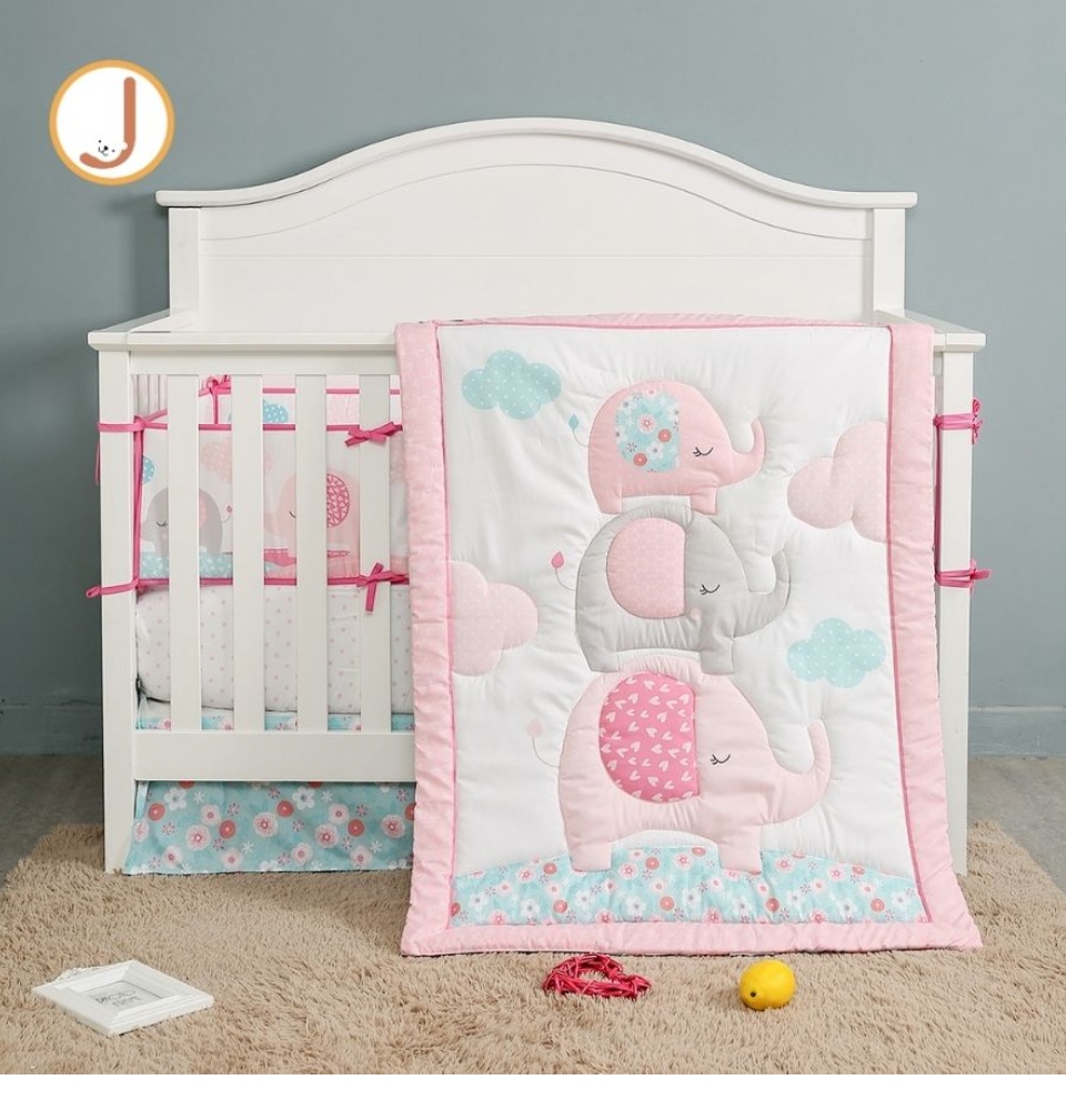 crib bed spring
